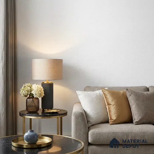 493-3 | 5 Meter x 42 Inches Texture Look Wallpaper - 57.43 Sq. Ft. | Minimum 15% wastage during installation