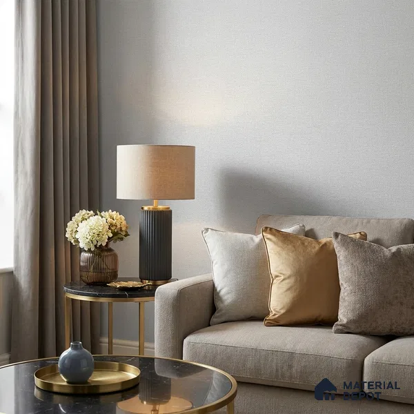 493-4 | 5 Meter x 42 Inches Texture Look Wallpaper - 57.43 Sq. Ft. | Minimum 15% wastage during installation