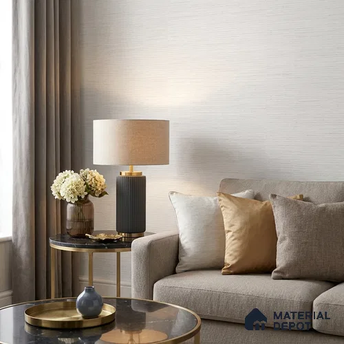 498-1 | 5 Meter x 42 Inches Texture Look Wallpaper - 57.43 Sq. Ft. | Minimum 15% wastage during installation