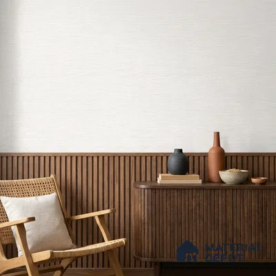 498-2 | 5 Meter x 42 Inches Texture Look Wallpaper - 57.43 Sq. Ft. | Minimum 15% wastage during installation
