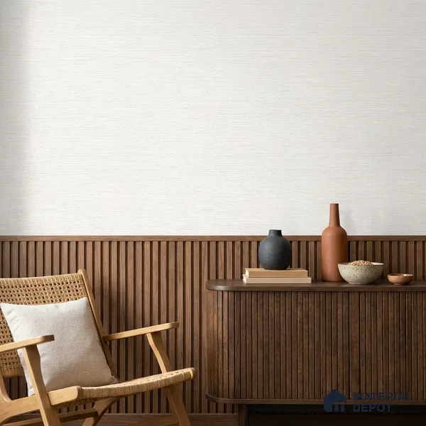 498-2 | 5 Meter x 42 Inches Texture Look Wallpaper - 57.43 Sq. Ft. | Minimum 15% wastage during installation