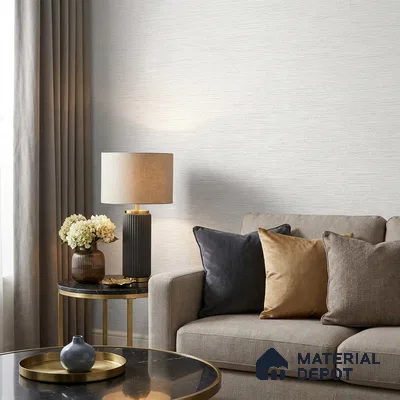 498-4 | 5 Meter x 42 Inches Texture Look Wallpaper - 57.43 Sq. Ft. | Minimum 15% wastage during installation