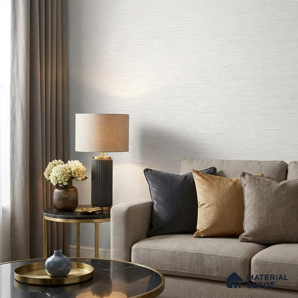 498-4 | 5 Meter x 42 Inches Texture Look Wallpaper - 57.43 Sq. Ft. | Minimum 15% wastage during installation