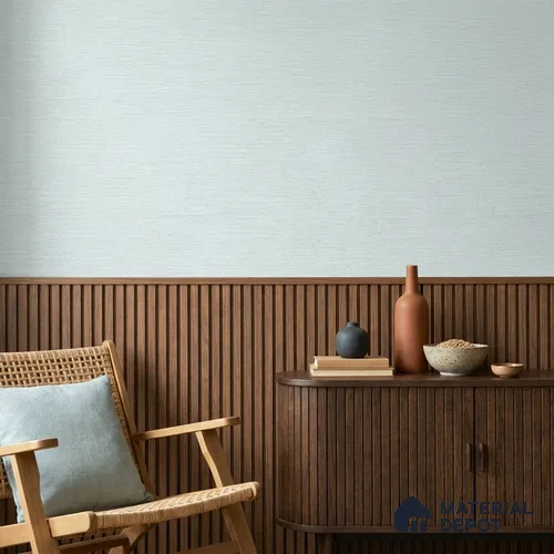 498-5 | 5 Meter x 42 Inches Texture Look Wallpaper - 57.43 Sq. Ft. | Minimum 15% wastage during installation