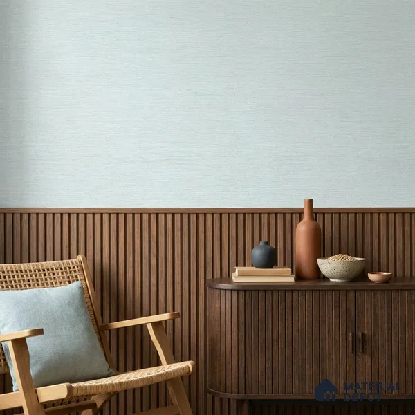 498-5 | 5 Meter x 42 Inches Texture Look Wallpaper - 57.43 Sq. Ft. | Minimum 15% wastage during installation