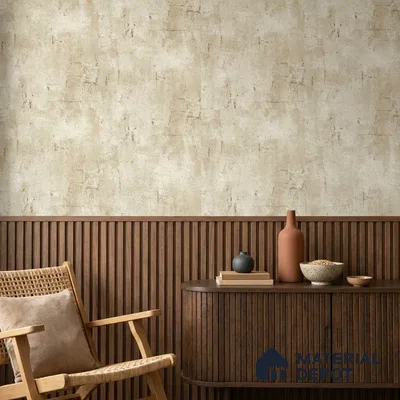 443-3 | 5 Meter x 42 Inches Texture Look Wallpaper - 57.43 Sq. Ft. | Minimum 15% wastage during installation