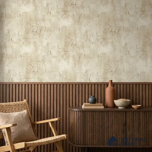 443-3 | 5 Meter x 42 Inches Texture Look Wallpaper - 57.43 Sq. Ft. | Minimum 15% wastage during installation