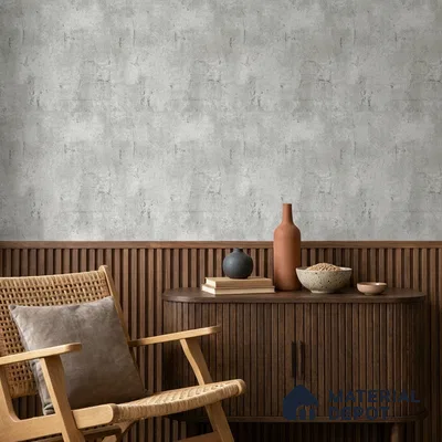 443-4 | 5 Meter x 42 Inches Texture Look Wallpaper - 57.43 Sq. Ft. | Minimum 15% wastage during installation