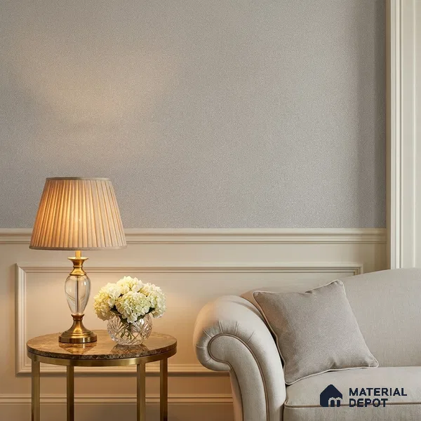 482-5 | 5 Meter x 42 Inches Texture Look Wallpaper - 57.43 Sq. Ft. | Minimum 15% wastage during installation