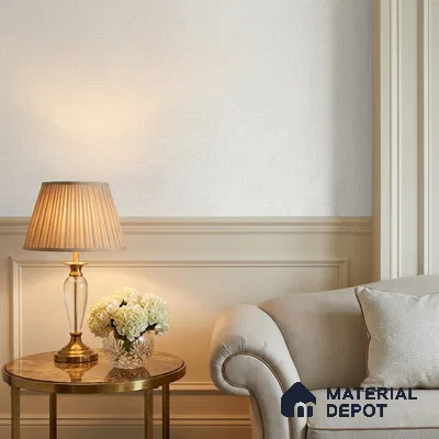 491-2 | 5 Meter x 42 Inches Texture Look Wallpaper - 57.43 Sq. Ft. | Minimum 15% wastage during installation