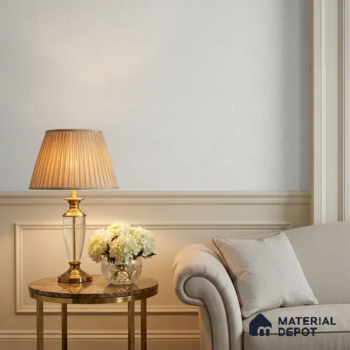 491-4 | 5 Meter x 42 Inches Texture Look Wallpaper - 57.43 Sq. Ft. | Minimum 15% wastage during installation