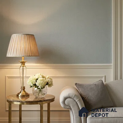 491-5 | 5 Meter x 42 Inches Texture Look Wallpaper - 57.43 Sq. Ft. | Minimum 15% wastage during installation