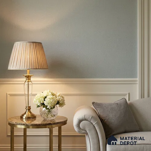 491-5 | 5 Meter x 42 Inches Texture Look Wallpaper - 57.43 Sq. Ft. | Minimum 15% wastage during installation