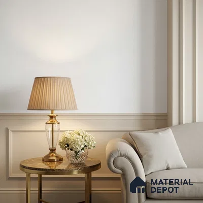 494-2 | 5 Meter x 42 Inches Fabric Look Wallpaper - 57.43 Sq. Ft. | Minimum 10% wastage during installation