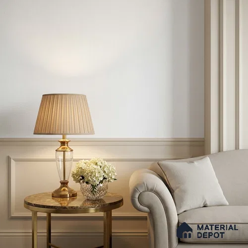 494-2 | 5 Meter x 42 Inches Fabric Look Wallpaper - 57.43 Sq. Ft. | Minimum 10% wastage during installation