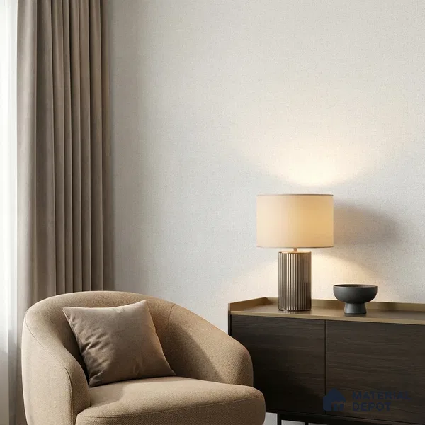 488-2 | 5 Meter x 42 Inches Fabric Look Wallpaper - 57.43 Sq. Ft. | Minimum 10% wastage during installation