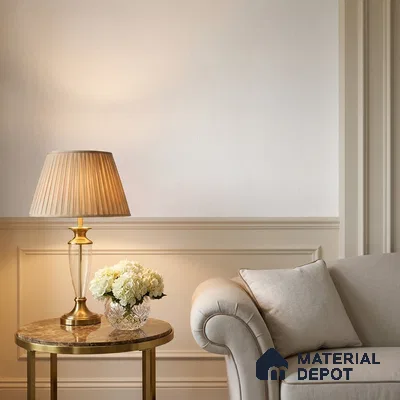 488-4 | 5 Meter x 42 Inches Fabric Look Wallpaper - 57.43 Sq. Ft. | Minimum 10% wastage during installation