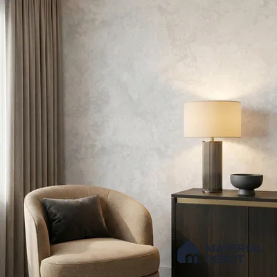 534-2 | 5 Meter x 42 Inches Texture Look Wallpaper - 57.43 Sq. Ft. | Minimum 15% wastage during installation