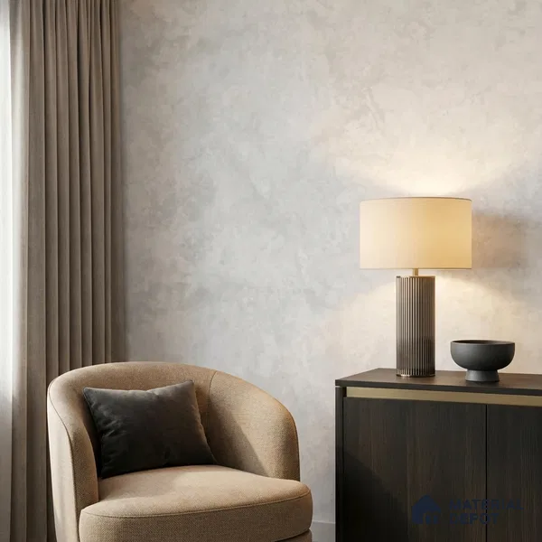 534-2 | 5 Meter x 42 Inches Texture Look Wallpaper - 57.43 Sq. Ft. | Minimum 15% wastage during installation