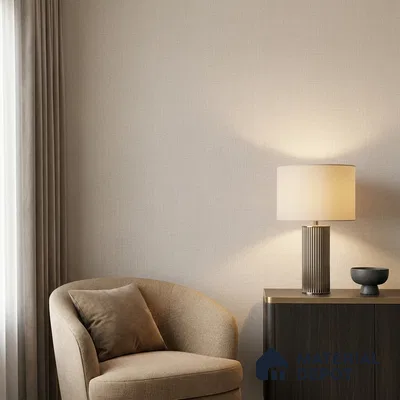 485-3 | 5 Meter x 42 Inches Fabric Look Wallpaper - 57.43 Sq. Ft. | Minimum 10% wastage during installation