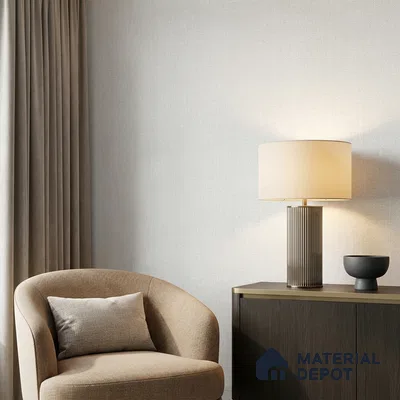 485-7 | 5 Meter x 42 Inches Texture Look Wallpaper - 57.43 Sq. Ft. | Minimum 15% wastage during installation