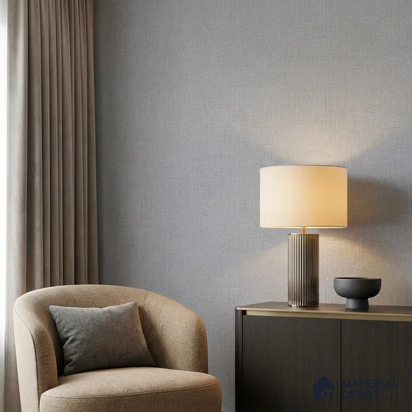485-9 | 5 Meter x 42 Inches Texture Look Wallpaper - 57.43 Sq. Ft. | Minimum 15% wastage during installation