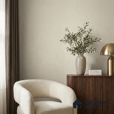423-5 | 5 Meter x 42 Inches Texture Look Wallpaper - 57.43 Sq. Ft. | Minimum 15% wastage during installation