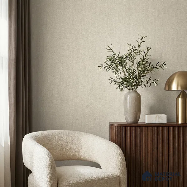 423-5 | 5 Meter x 42 Inches Texture Look Wallpaper - 57.43 Sq. Ft. | Minimum 15% wastage during installation