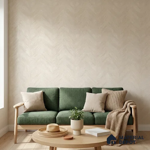 1139 | 10 Meter x 21 Inches Wood Look Wallpaper - 57.37 Sq. Ft. | Minimum 15% wastage during installation