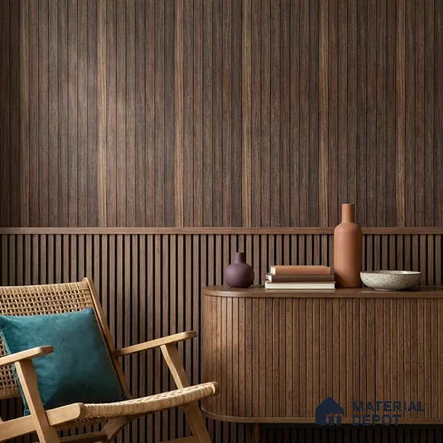 WP-1437 | 9.5 Meter x 21 Inches Wood Look Wallpaper - 54 Sq. Ft. | Minimum 15% wastage during installation