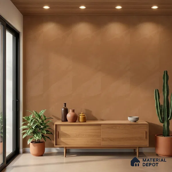 SO27014 | 10 Meter x 21 Inches Texture Look Wallpaper - 57.41 Sq. Ft.