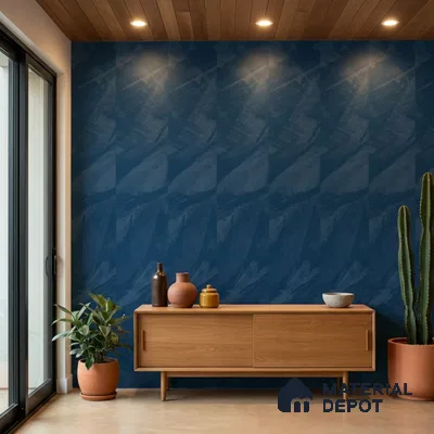 SO27019 | 10 Meter x 21 Inches Texture Look Wallpaper - 57.41 Sq. Ft.