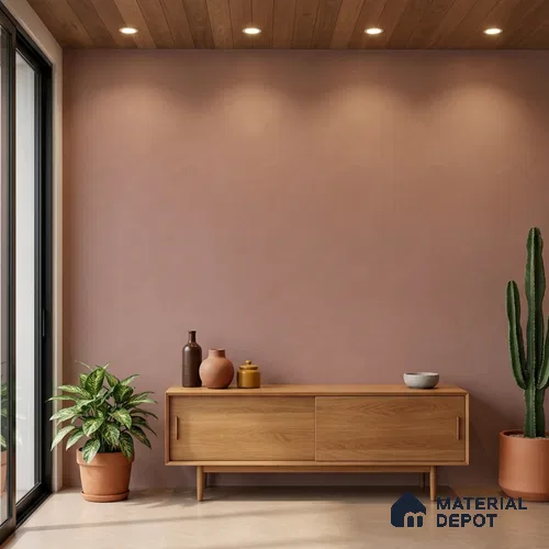 SO27015 | 10 Meter x 21 Inches Texture Look Wallpaper - 57.41 Sq. Ft.