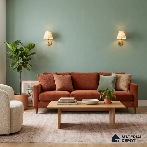 SO27012 | 10 Meter x 21 Inches Texture Look Wallpaper - 57.41 Sq. Ft.