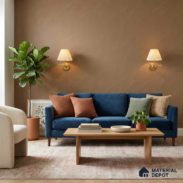 SO27016 | 10 Meter x 21 Inches Texture Look Wallpaper - 57.41 Sq. Ft.