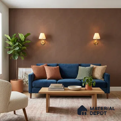 SO27021 | 10 Meter x 21 Inches Texture Look Wallpaper - 57.41 Sq. Ft.