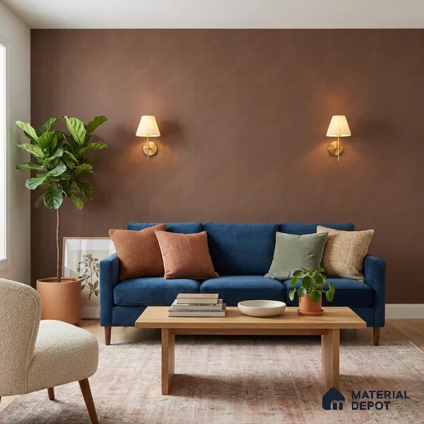 SO27021 | 10 Meter x 21 Inches Texture Look Wallpaper - 57.41 Sq. Ft.