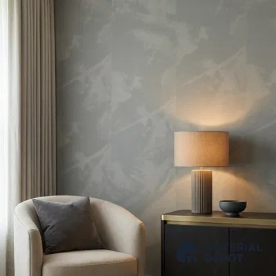 SO27000 | 10 Meter x 21 Inches Texture Look Wallpaper - 57.41 Sq. Ft.