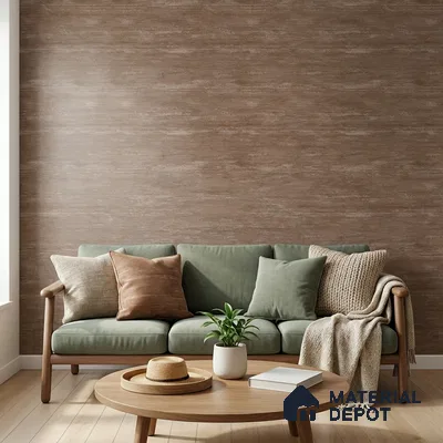 ST031020 | 10.05 Meter x 20.86 Inches Texture Design Wallpaper - 57.33 Sq. Ft.