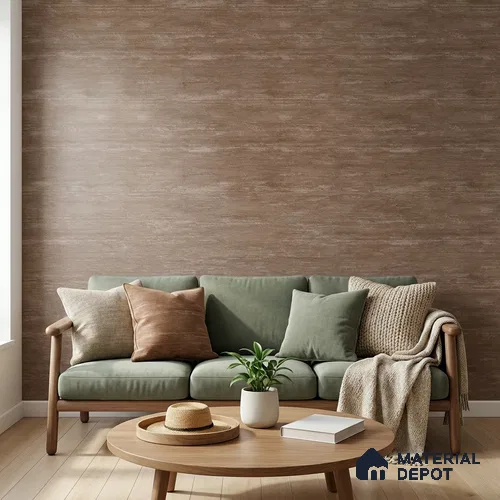 ST031020 | 10.05 Meter x 20.86 Inches Texture Design Wallpaper - 57.33 Sq. Ft.