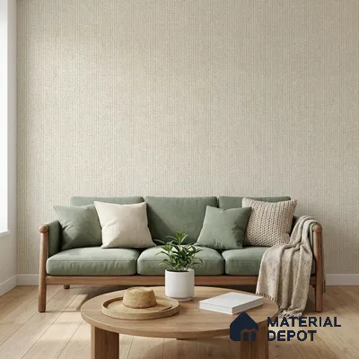 ST031054 | 10.05 Meter x 20.86 Inches Texture Design Wallpaper - 57.33 Sq. Ft.