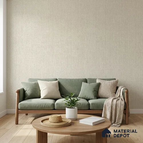 ST031054 | 10.05 Meter x 20.86 Inches Texture Design Wallpaper - 57.33 Sq. Ft.