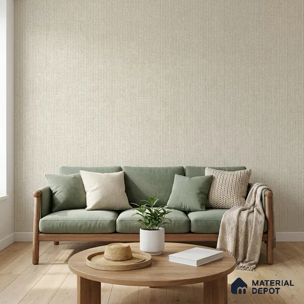 ST031054 | 10.05 Meter x 20.86 Inches Texture Design Wallpaper - 57.33 Sq. Ft.
