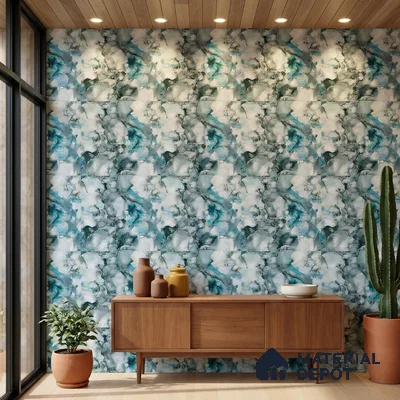 16-555-16 | 10 Meter x 21 Inches Abstract Look Wallpaper - 57.41 Sq. Ft.