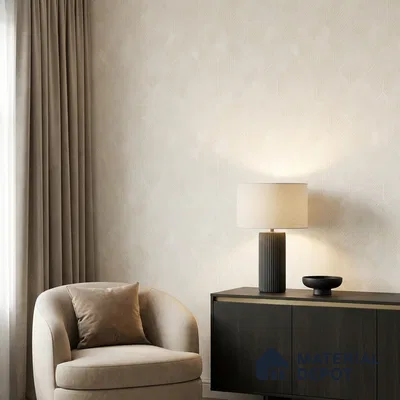 8004 | 10 Meter x 21 Inches Geometric Look Wallpaper - 57.41 Sq. Ft.