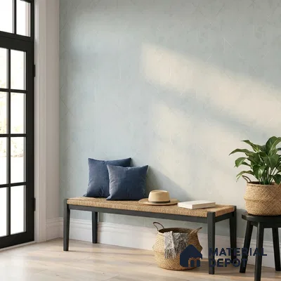 8005 | 10 Meter x 21 Inches Geometric Look Wallpaper - 57.41 Sq. Ft.
