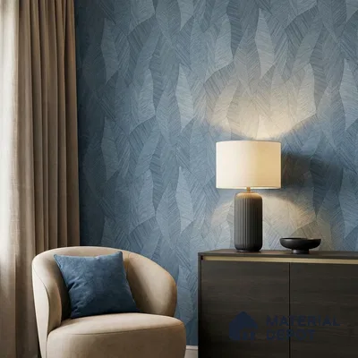 8037 | 10 Meter x 21 Inches Abstract Look Wallpaper - 57.41 Sq. Ft.