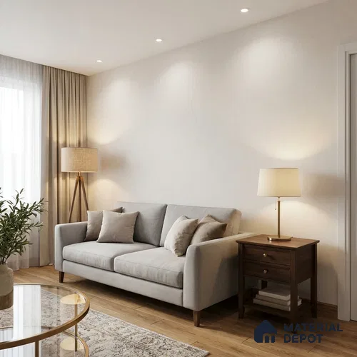 13308 | 10 Meter x 21 Inch Stone Look Wallpaper - 57 Sq. Ft.