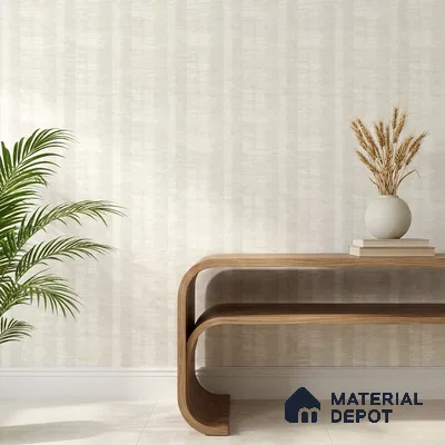 13324 | 10 Meter x 21 Inch  Patterned Look Wallpaper - 57 Sq. Ft.