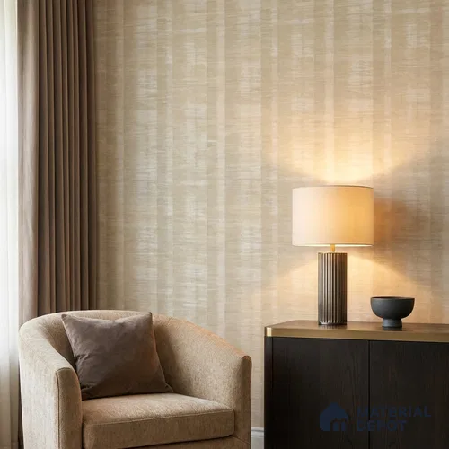 13326 | 10 Meter x 21 Inch  Patterned Look Wallpaper - 57 Sq. Ft.